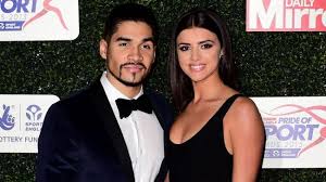 'everything happens for a reason,' read the the quote, which personal trainer lucy shared with her 976. Lucy Mecklenburgh Responds To Split Rumours With Louis Smith Daily Echo