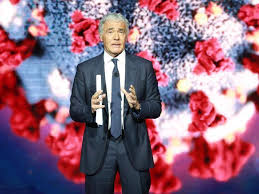 Emilio giletti only entered 25 races between in italian retrieved 27 april 2014. Massimo Giletti I An Anarchist Fazio Does Entertainment La D Urso Quantity Makes Quality Lose Archyde