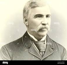 Hickman field hi-res stock photography and images