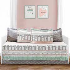 Create more play space with a bunk bed or trundle bed with storage drawers. Kids Daybed Bedding Target