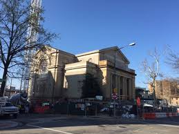 Renowned chefs from the dc area have opened signature restaurants in adams morgan. New Adams Morgan Hotel The Line Dc Will Have Two Restaurants Gym Spa And Swimming Pool Popville