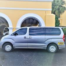 Costa Rica Private Transfers