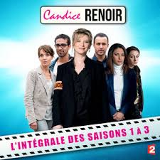 Faute avouée à demi pardonnée. Telecharger Candice Renoir Saisons 1 A 3 28 Episodes
