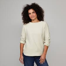 Sweatshirt damen mit motiv für damen. Damen Tunika Sweatshirt Sand Greenpeace Magazin