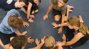 Maybe you would like to learn more about one of these? Indoor Group Games Fun Youth Group Games For Kids
