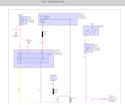 Nbd thought i could figure it out. Ignition Switch Wiring Diagram Someone Replaced Ignition Switch