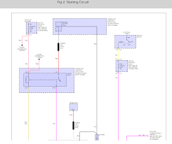 2000 6.0l chevrolet silverado (2500): Ignition Switch Wiring Diagram Someone Replaced Ignition Switch