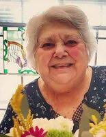 Virginia Stratford Obituary