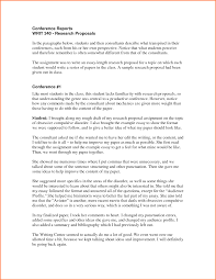 Identify when and how to summarize, paraphrase, and directly quote information from research sources. Research Proposal Example Apa