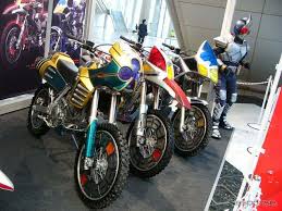 画像コレクション 架空バイク その14 fiction bike part14 ｇｒｅａｔｅｓｔｍａｚｉｎｇｅｒのホビールーム 2021 仮面ライダー バイク ホビー