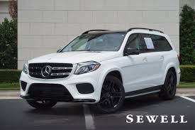 Check whether an accident has been reported on the vehicle; Used 2017 Mercedes Benz Gls Polar White With Photos Gls 550 4matic Suv 4jgdf7dexha816441
