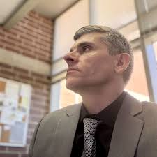 New School Year Blessings and Positivity from Assistant Principal