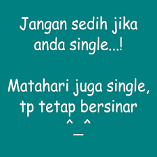 Sayang, aku ingin menjelma seperti badut hanya sekedar bertingkah lucu agar bisa membuatmu tertawa tawa ceria tanpa ada tangis kesedihan. Inilah 31 Kata Kata Bijak Lucu Status Wa