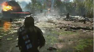 The force awakens immerses fans in the new star wars adventure like never before, retold through the clever and witty lego lens. Star Wars Battlefront 2 Chewbacca Gameplay Slams Out And Brings The Wookie Fury