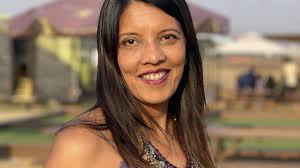 Work Diaries: Inside Isha Bhatt's week of co-hosting the Women@YouTube  Summit