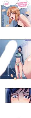 Water Overflow Raw Chapter 24 - Must-Read Hentai Series Online