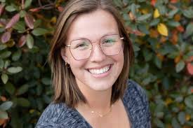 Caroline Aragón, MS, CGC