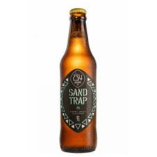 254 Sand Trap Craft Beer 330ml Price in Kenya - Liquor Shack