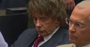 Showtime Shares Trailer For New Phil Spector Documentary Series [Watch]