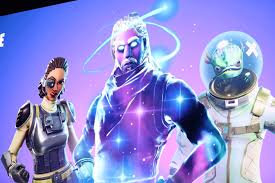 A curated digital storefront for pc and mac, designed with players and creators in mind. Epic Games The Creator Of Fortnite Raises 1 25 Billion Techcrunch