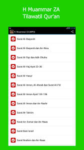H Muammar Za Full Album For Android Apk Download