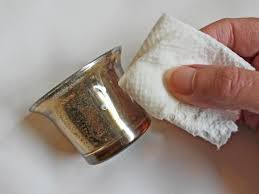 Easily Make Your Own Mercury Glass Votives Hgtv