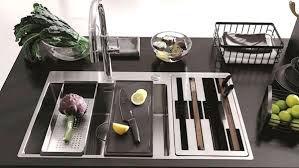 kitchen sink