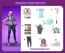 Send a picture to jimmy.russo@dexerto.com and we'll post it here! Pin On Fortnite Halloween Costume Ideas
