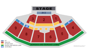 63 Particular Keybank Seating