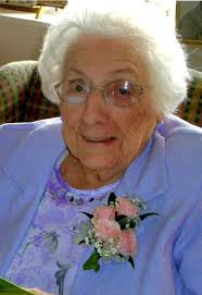 Emma A. (Moore) Quimby Obituary September 30, 2019