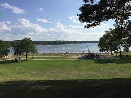Depending where you are going you may want to check out national forest. Have You Ever Visited Kensington Metropark Art Fair Facebook