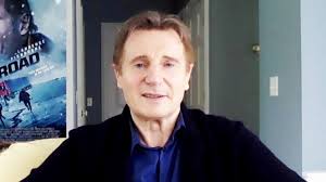 Svg's and png's are supported. Liam Neeson On If He S Planning To Step Away From Action Movies Exclusive Entertainment Tonight