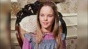 La familia Ingalls: La razón de por qué Melissa Sue Anderson no compartió  una relación con ninguna persona del elenco