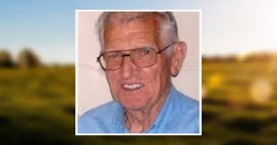 John H. Hackbarth Obituary February 14, 2012