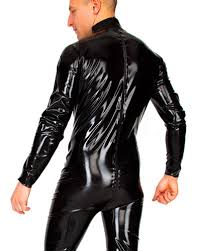 Are way too big and way too small, respectively. Latexa 1195 Latex Catsuit With Feet And 3 Way Zipper Catsuitkontor