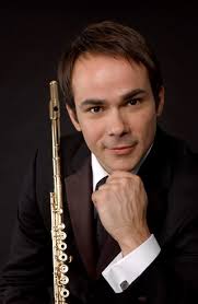 7월7일] 환상의 플루트 연주자 매튜 뒤포어 첫 내한 리사이틀 (Mathieu Dufour)