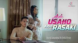 David Iztambul Ft Ovhy Firsty Kasiah Sabateh Kawan Lagu Minang Terbaru Substitle Indonesia Youtube