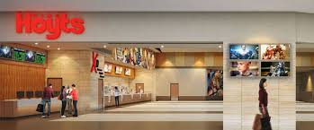 Si te gusta el cine, ¡llegaste al lugar correcto! Hoyts Rosario Abrira El 2 De Julio Cines Argentinos
