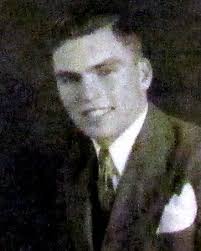 Harrison Dale Lathrop (1926-2007)