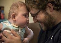 Far from care: Life with a sick baby in a rural state