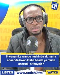 Wanaume, kama mke anashinda akihama anaenda kwao baada ya kukosana kidogo  kisha anarudi, anafaa afanyiwe nini?, #Chemba #HapaNdipo