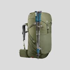 Sporttaschen | taschen für jeden sportgebrauch von unterschiedlichen marken | puma, adidas, nike, uvm. Wanderrucksack Bergwandern Mh500 40 Liter Quechua Decathlon