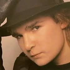 Corey Feldman Hair Plugs