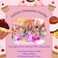 Cupcake Decorating with Rapunzel event image