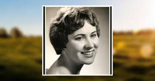 Ibolya Violet Szarka Obituary November 18, 2018