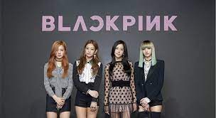 Blink blackpink official fan colors: Black Pink Members Profile 2017 Songs Facts Etc A Popular Girl Group From Yg Entertainment
