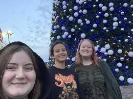 Sheila Farquharson's Instagram, Twitter & Facebook