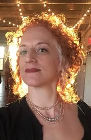 Jill Thompson's Instagram, Twitter & Facebook