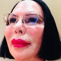 Judith Ware's Instagram, Twitter & Facebook