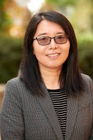 Xinshu Grace Xiao - Integrative Biology and Physiology